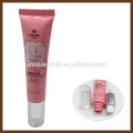 material cosmetic packaging for hand cream usage 30ml octangle pp cap